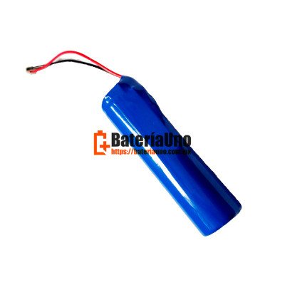 Batería de repuesto para PLC S-618SE