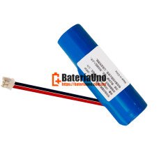 Batería de repuesto para PLC S-708