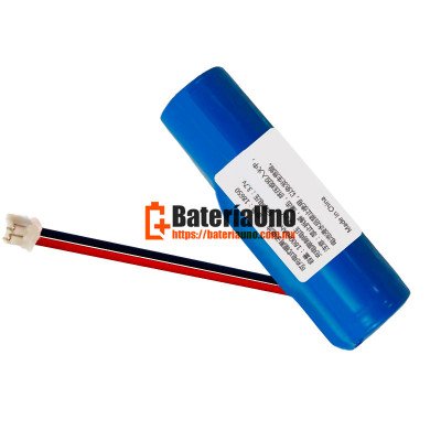 Batería de repuesto para PLC S-708