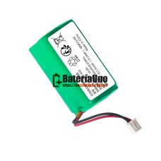 Batería de repuesto para PLC S02-LI-148-650