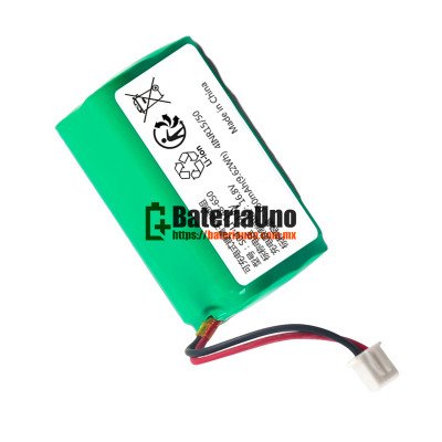 Batería de repuesto para PLC S04-LI-148-650