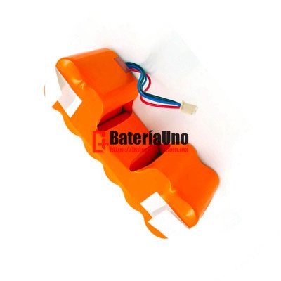 Batería de repuesto para PLC S05-NM-120-3000