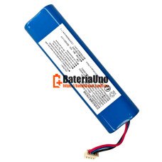 Batería de repuesto para PLC S09-LI-144-2500
