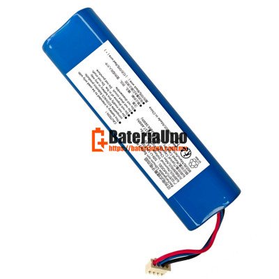 Batería de repuesto para PLC S09-LI-144-2500