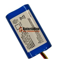 Batería de repuesto para PLC S1001BT INR18650-2S1P