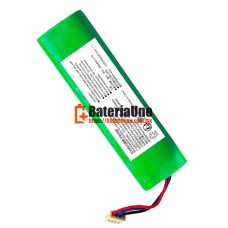 Batería de repuesto para PLC S11-LI-144-2600