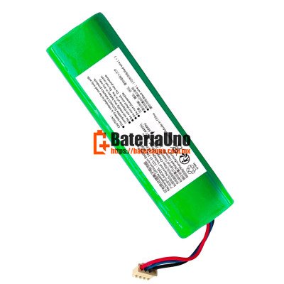 Batería de repuesto para PLC S11-LI-144-2600