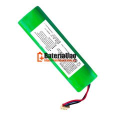Batería de repuesto para PLC S16-Li-146-3200