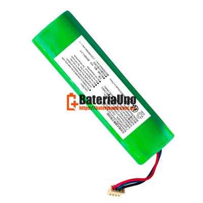 Batería de repuesto para PLC S16-Li-146-3200