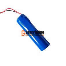 Batería de repuesto para PLC S69