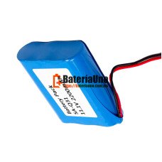 Batería de repuesto para PLC SA-Q31