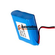 Batería de repuesto para PLC SA-T15