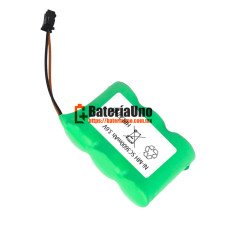 Batería de repuesto para PLC SC3600mAh
