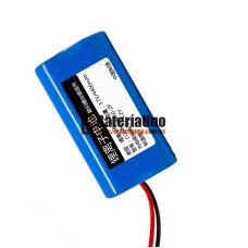 Batería de repuesto para PLC SD-S618