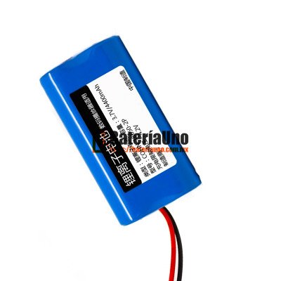Batería de repuesto para PLC SD-S618