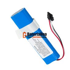 Batería de repuesto para PLC SE-INR-32E-4S1P