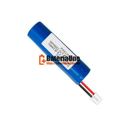 Batería de repuesto para PLC SF-Y-6