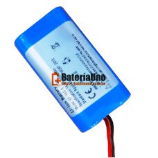 Batería de repuesto para PLC SF-Y4S-6