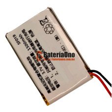 Batería de repuesto para PLC SF019