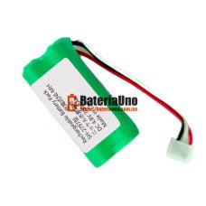 Batería de repuesto para PLC SH-2797