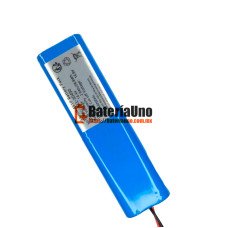 Batería de repuesto para PLC SLL-30490