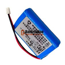 Batería de repuesto para PLC SNLB-655