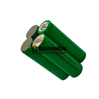 Batería de repuesto para PLC SQJ-IA