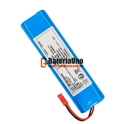 Batería de repuesto para PLC SUN-INTE-202