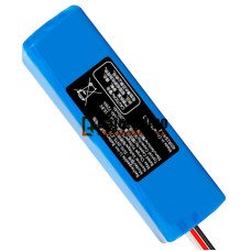 Batería de repuesto para PLC SUN-INTE-279