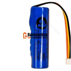 Batería de repuesto para PLC T20113347 C418-1S1P F3
