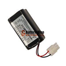 Batería de repuesto para PLC TB1004 TB1308