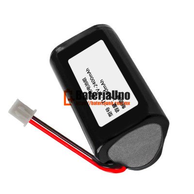 Batería de repuesto para PLC TL-12V-2400mAh