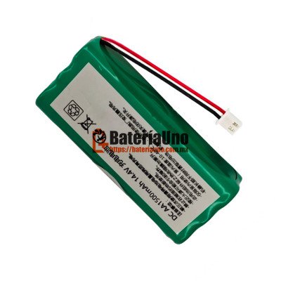 Batería de repuesto para PLC TP-AVC707