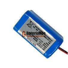 Batería de repuesto para PLC TS-ZH189