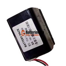 Batería de repuesto para PLC TYLB-11.1V-1.8Ah