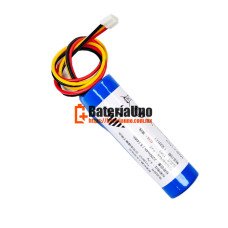 Batería de repuesto para PLC TYM4G1