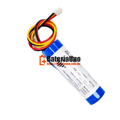Batería de repuesto para PLC TYM4G1