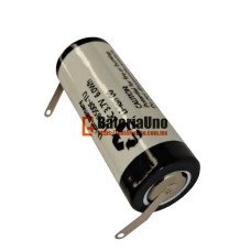 Batería de repuesto para PLC Type-A UR18500F-TU