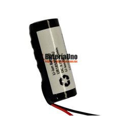 Batería de repuesto para PLC Type-B UR18500F-TU