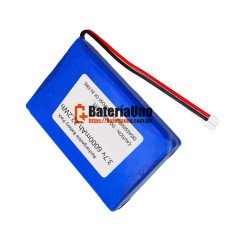 Batería de repuesto para PLC TYR101