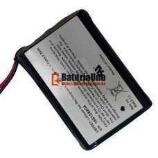 Batería de repuesto para PLC UBP001