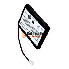 Batería de repuesto para PLC UBP002