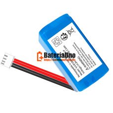 Batería de repuesto para PLC UR18650FM-4S1P