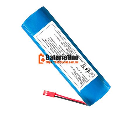 Batería de repuesto para PLC UR18650ZT-4S1P-AGX