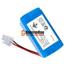Batería de repuesto para PLC UR18650ZT-4S1P-Z
