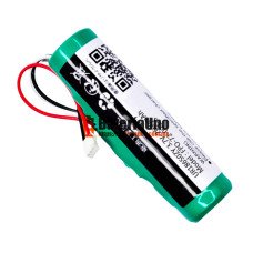 Batería de repuesto para PLC UR18650ZY