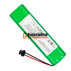 Batería de repuesto para PLC UR18650ZY-4S1P-AAV