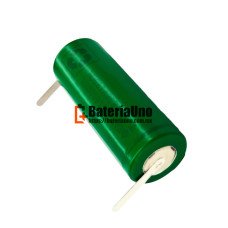 Batería de repuesto para PLC US18500GR