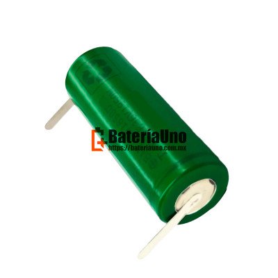 Batería de repuesto para PLC US18500GR