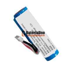 Batería de repuesto para PLC V90 ICR-18650